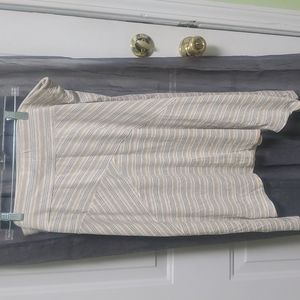 Maurices Skirt Size XL  Casual Wear New without tags